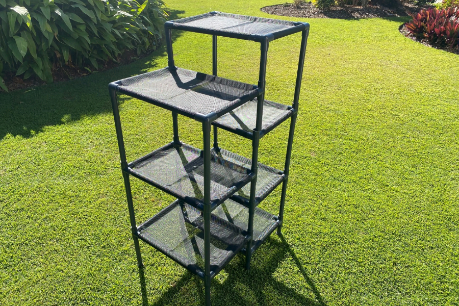 Durable Cat Tower - Haven