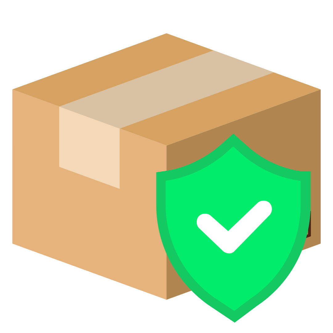 "ShipProtect" Shipping Protection
