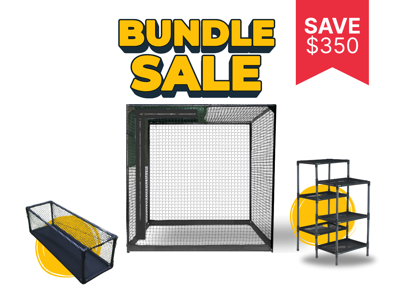 Feline Freedom 5'10" Bundle