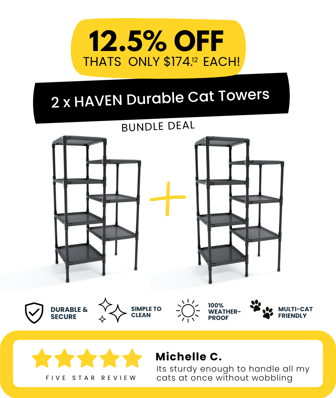 HAVEN Double Deal