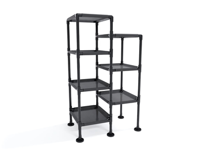 Cat Tower Anchor Base
