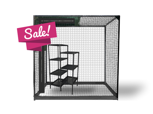 Cat Enclosure | Large
