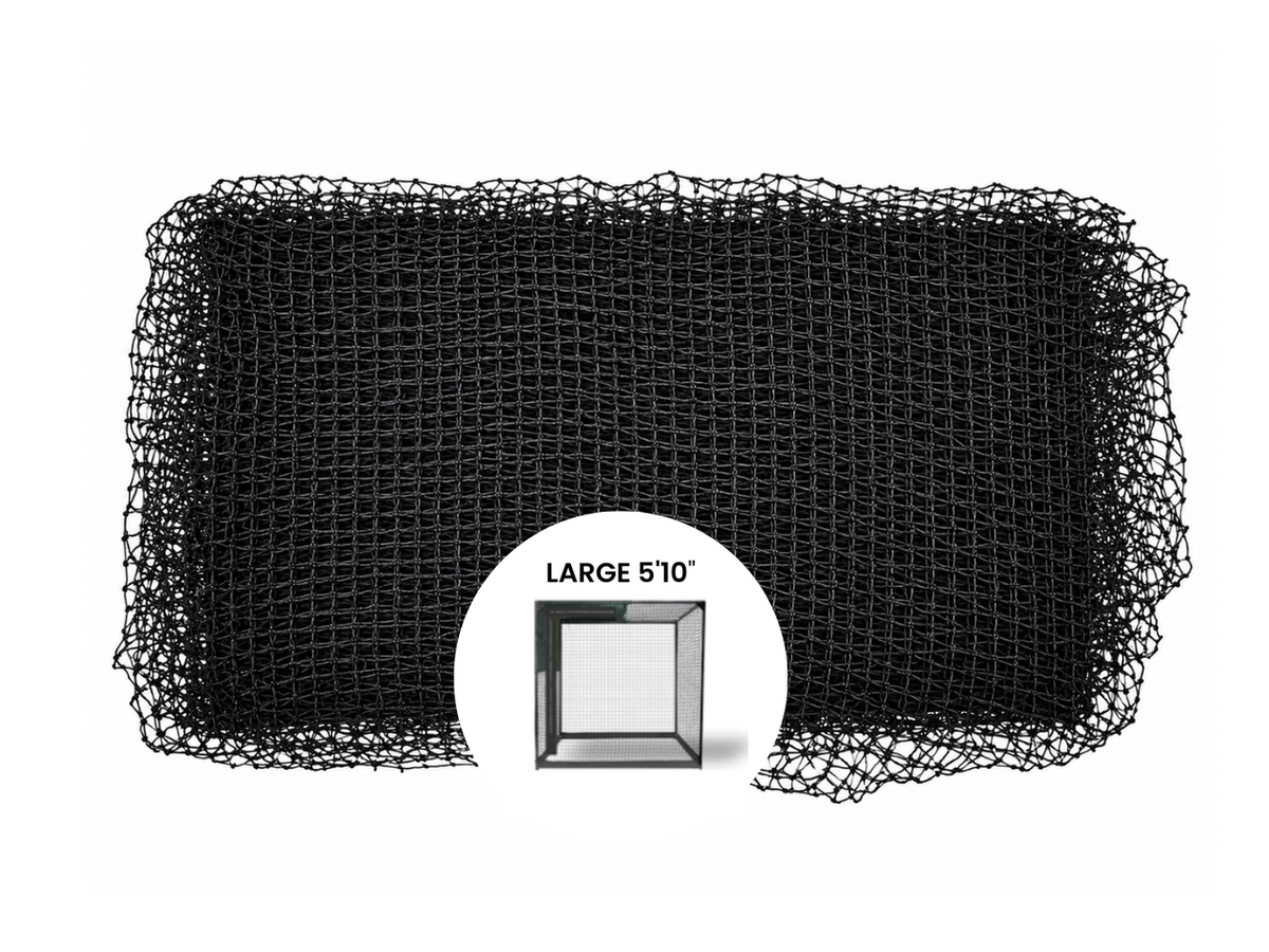 Netting Replacement 5-10