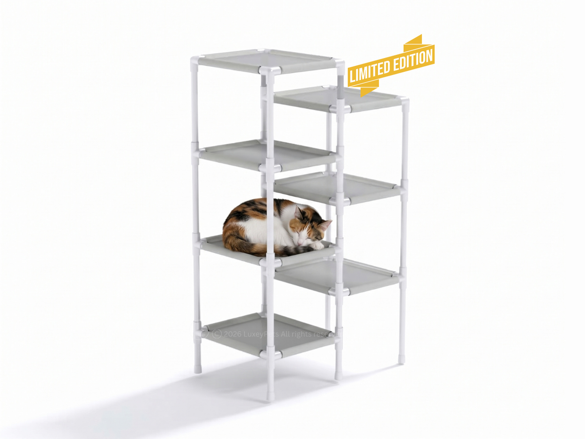 Durable Cat Tower - Haven