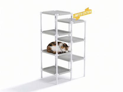 Durable Cat Tower - Haven