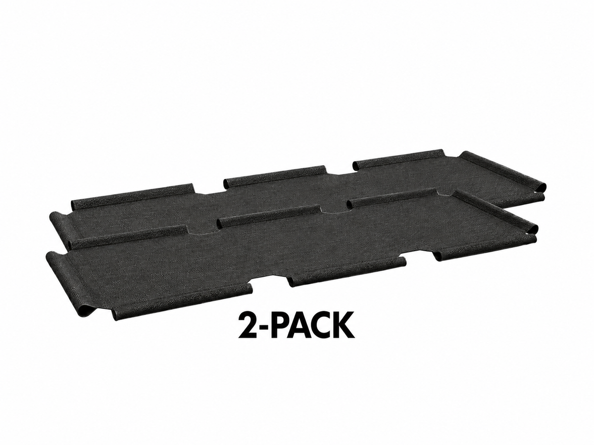 Cat Hammock Vista Long 2-Pack