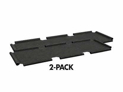 Cat Hammock Vista Long 2-Pack