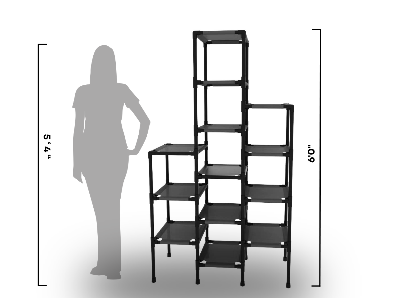 Outdoor Cat Tower - SkyRise
