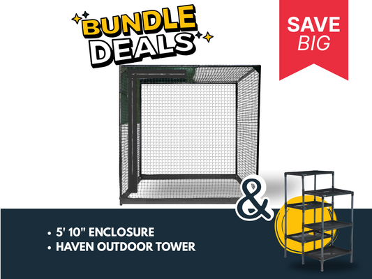 5'10" Kingdom Bundle