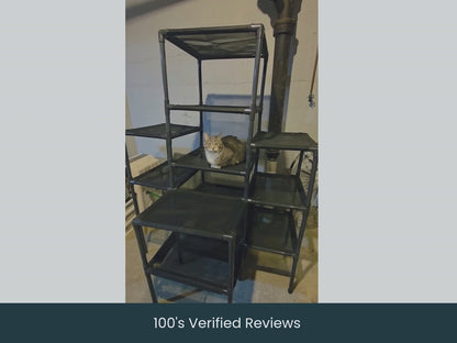 Durable Cat Tower | PEAK
