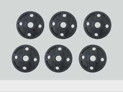 Cat Tower Anchor Base